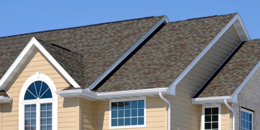 benefits of an asphalt shingle roof